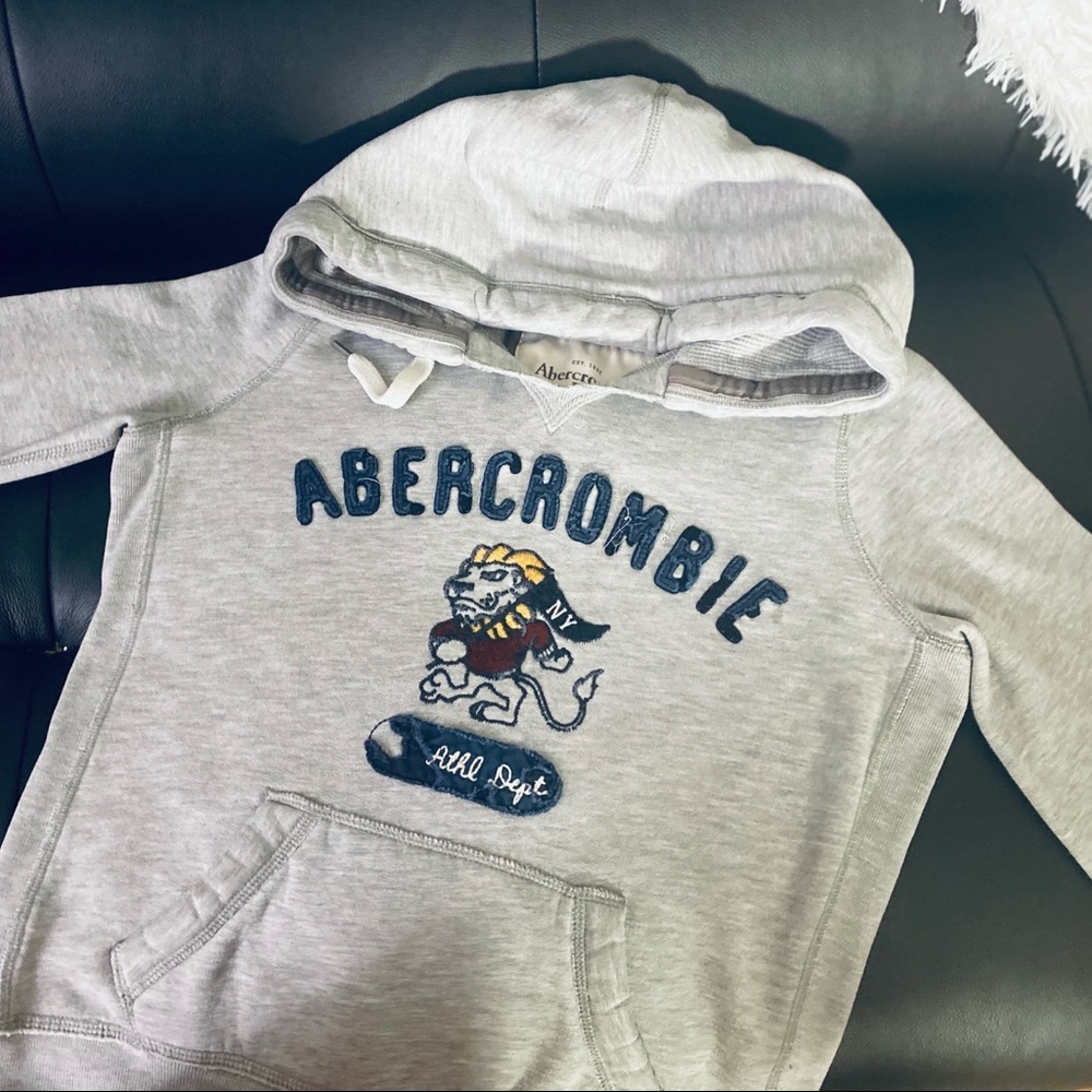 Abercrombie & Fitch Hoodie